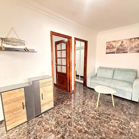 Apartamento Golden Sunset Santiago del Teide